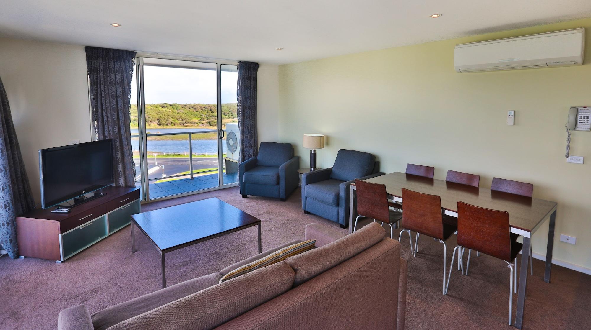 Lady Bay Resort Warrnambool Exterior foto