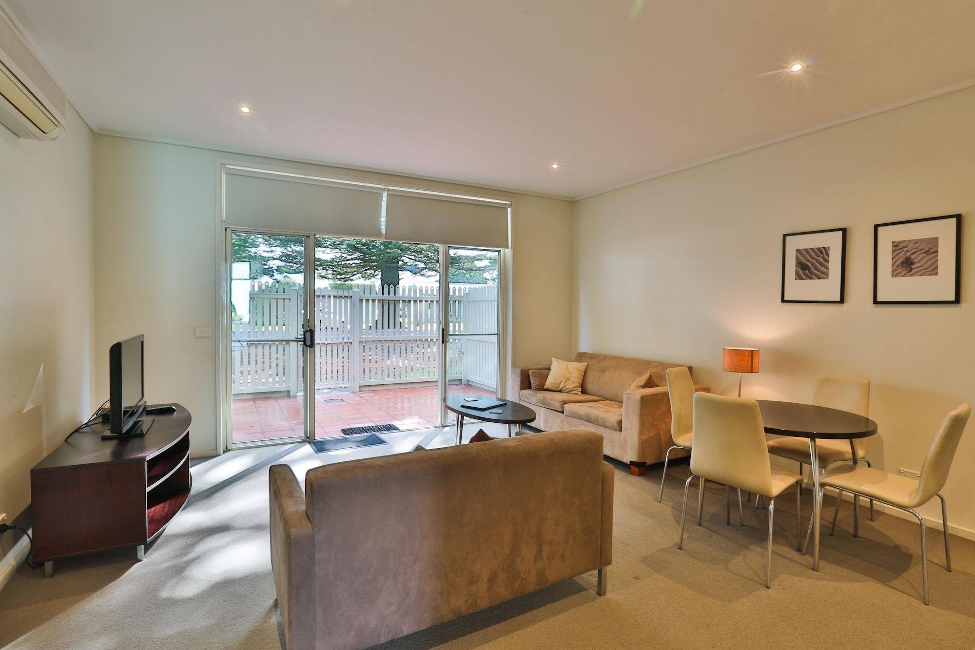 Lady Bay Resort Warrnambool Exterior foto