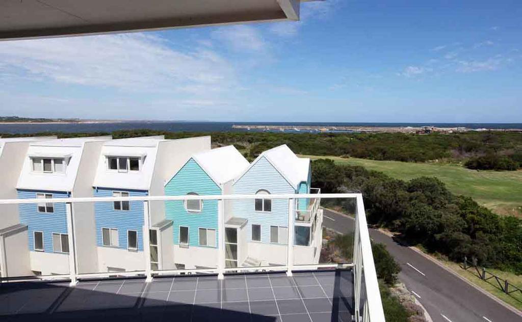 Lady Bay Resort Warrnambool Exterior foto