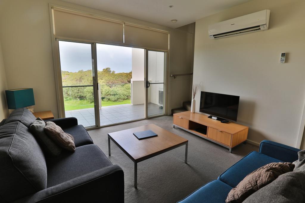Lady Bay Resort Warrnambool Exterior foto