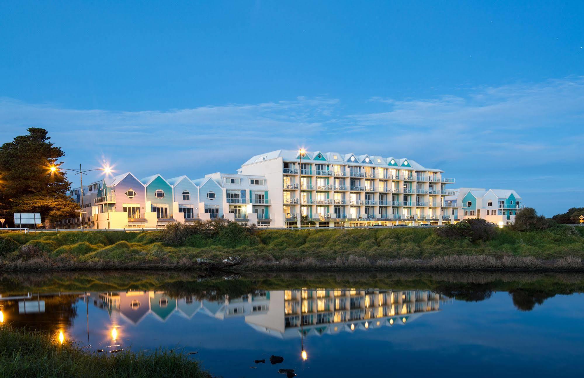 Lady Bay Resort Warrnambool Exterior foto